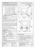 GRS-FF Face-Fix Radiator Pipe Guide & Seal Datasheet