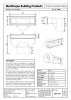 G962 Remote Void Vent Datasheet