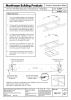 GL280F Fire Rated Loft Access Door Fitting Guide